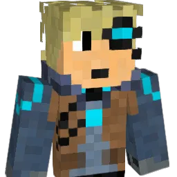 xDraws's Minecraft skin