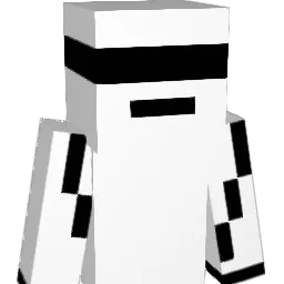 xDreaM11 Minecraft avatar bust