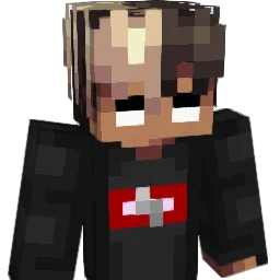 xDreadbotx's Minecraft skin