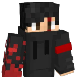 xDreik_ Minecraft avatar bust
