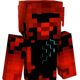 xDriftMasterx Minecraft avatar bust