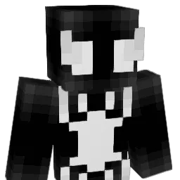 xDrulas Minecraft avatar bust