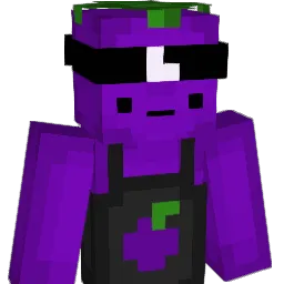 xDuckScaRr1etz_ Minecraft avatar bust
