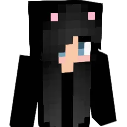 xDuke Minecraft avatar bust