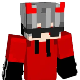 xDumay_019 Minecraft avatar bust