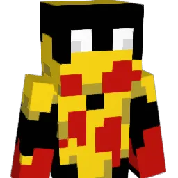 xDvrk0 Minecraft avatar bust