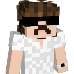 xDwq's Minecraft skin
