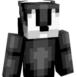 xDxstiny Minecraft avatar bust