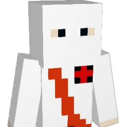 xDylxno Minecraft avatar bust