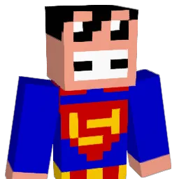 xEagle21x Minecraft avatar bust