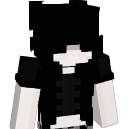 xEaston Minecraft avatar bust
