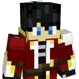 xEclipse14x Minecraft avatar bust
