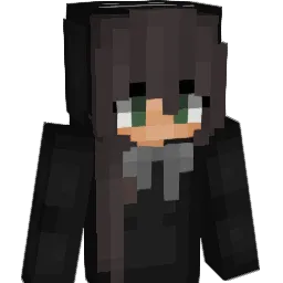xEcliptic Minecraft avatar bust