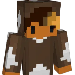 xEddyyy Minecraft avatar bust