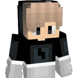 xEdus45023 Minecraft avatar bust