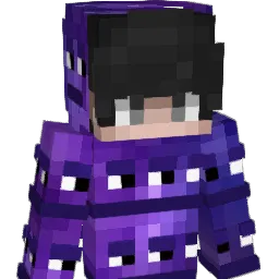 xEinMalik Minecraft avatar bust