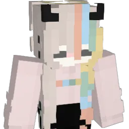 xElifStrqfe's Minecraft skin