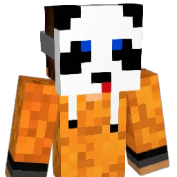 xElio_Playsx Minecraft avatar bust