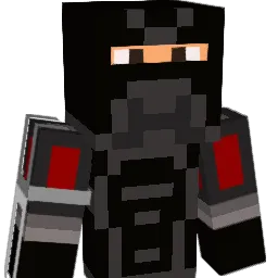 xEliteAsianx Minecraft avatar bust