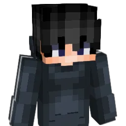 xEmerald_ Minecraft avatar bust