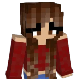 xEmilyy01 Minecraft avatar bust