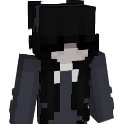 xEmmiee's Minecraft skin