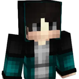 xEmrePower Minecraft avatar bust