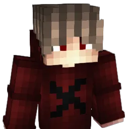 xEnesBey_TR Minecraft avatar bust