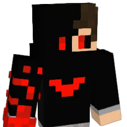 xEnes_Turkiye Minecraft avatar bust