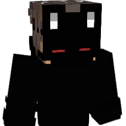 xEnetyB2 Minecraft avatar bust