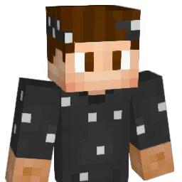 xEotiq Minecraft avatar bust
