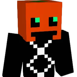 xEradannz Minecraft avatar bust