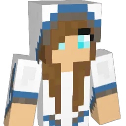 xEreliax Minecraft avatar bust