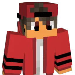 xEspuz Minecraft avatar bust