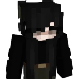 xEsthi Minecraft avatar bust