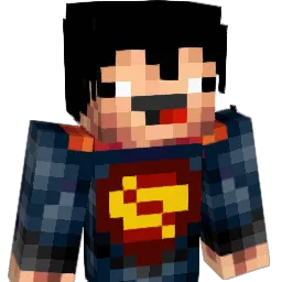 xEvoStylex Minecraft avatar bust