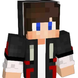xEvren_X Minecraft avatar bust