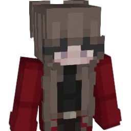 xExile's Minecraft skin