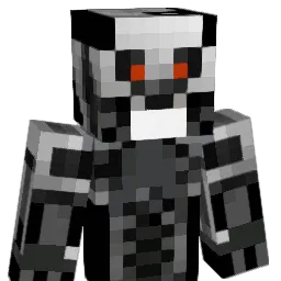 xExist's Minecraft skin