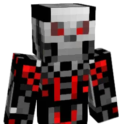 xEzPzPvPsBae Minecraft avatar bust