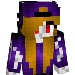 xF7re's Minecraft skin
