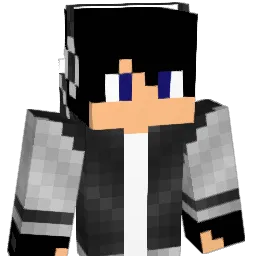 xFaNaTiiKz93 Minecraft avatar bust