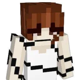 xFaTeg Minecraft avatar bust