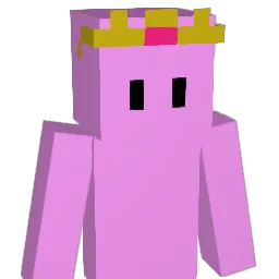 xFabeltjeskrant Minecraft avatar bust