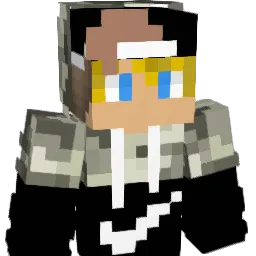 xFabian56 Minecraft avatar bust
