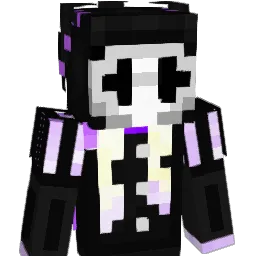 xFallxx's Minecraft skin