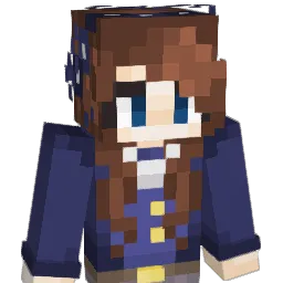 xFalsify's Minecraft skin