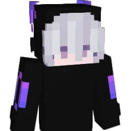 xFantasy Minecraft avatar bust