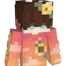 xFatherx Minecraft avatar bust