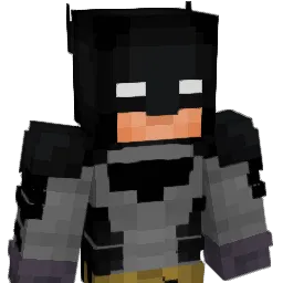 xFaytaley Minecraft avatar bust